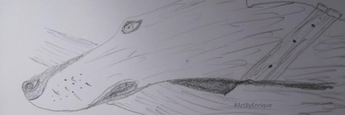 'Klein' krijgt bezoek vandaag!/'Little' is getting company today! | The Original Enrique