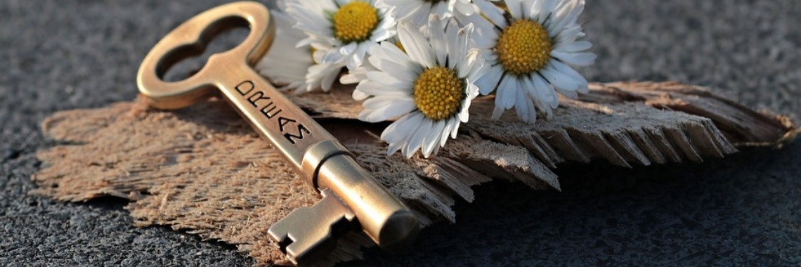 Marion's Uitdaging; Acrostichon (4) 'Illusie' | The Original Enrique