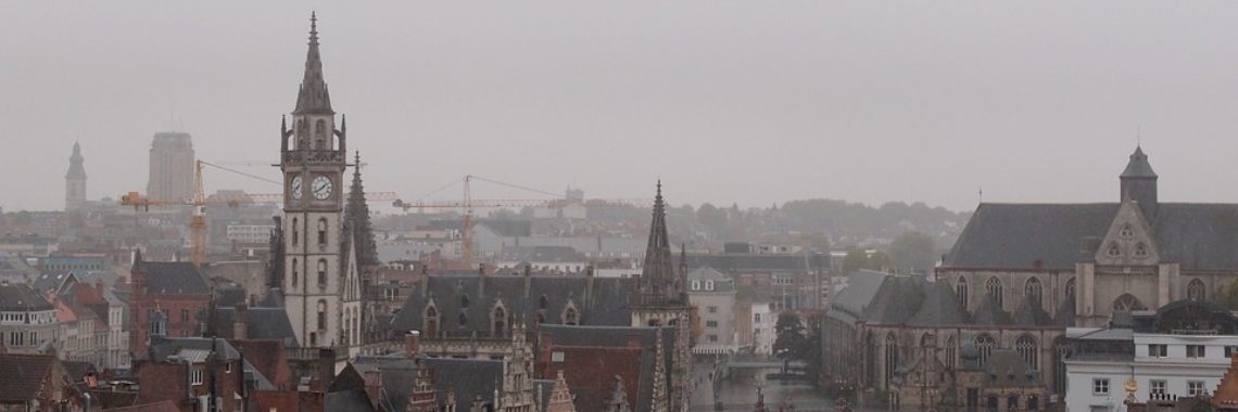 MyFeelings 13 'Vlaamse Lyrics' (1) | The Original Enrique