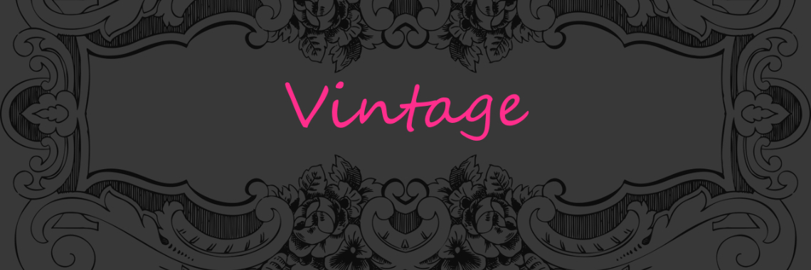 More old mop | The Original Enrique