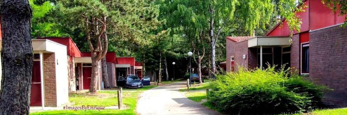 Review Roompot Weerterbergen (Samenvatting) | The Original Enrique