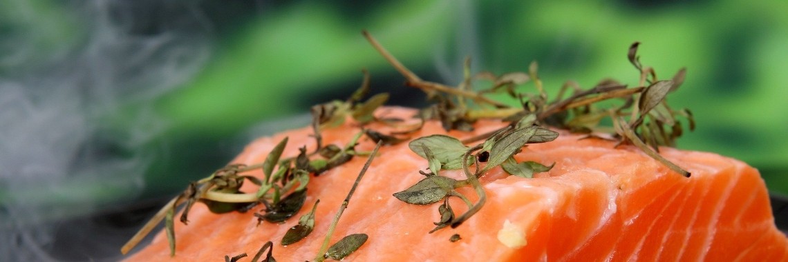 Review: Fish trade van der Linde | The Original Enrique