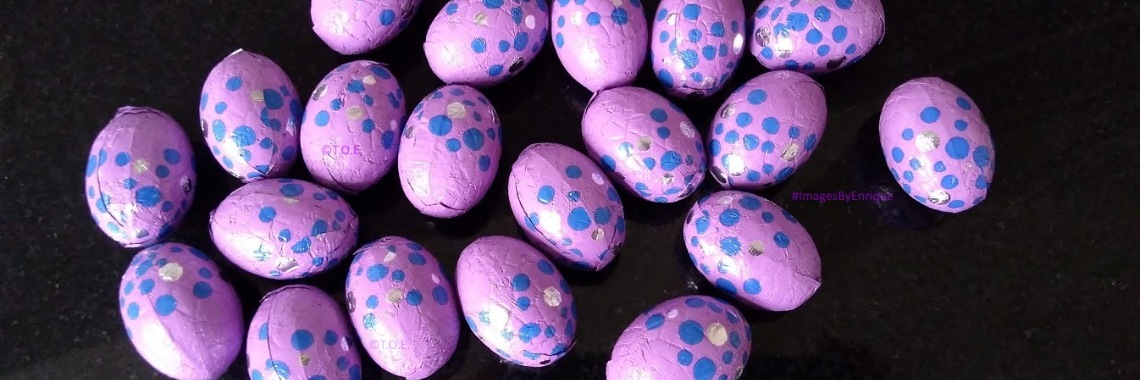 Saint Nicholas has been by? | The Original Enrique