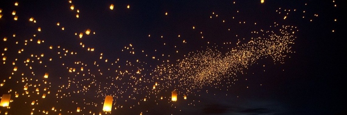 Slaapmutsje 105 'Adventstijd' | The Original Enrique