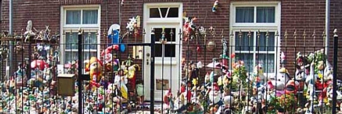 Slaapmutsje 96 'Een sprookje wordt werkelijkheid' (1) | The Original Enrique