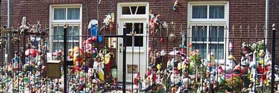 Slaapmutsje 96 'Een sprookje wordt werkelijkheid' (2) Slot. | The Original Enrique