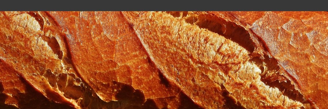 Expressions about bread | The Original Enrique