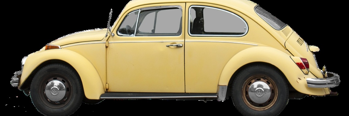 Volkswagen Kever / Volkswagon Beetle | The Original Enrique