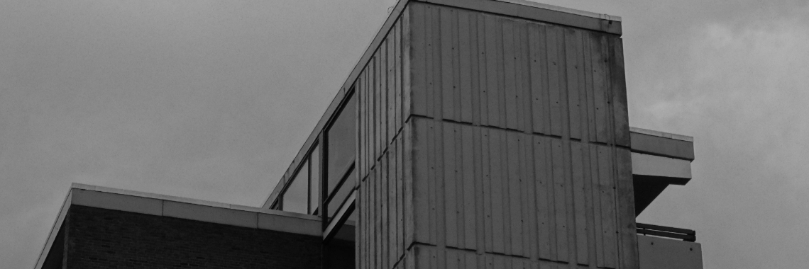 Zwart/wit Fotochallenge (Dag 6) | The Original Enrique