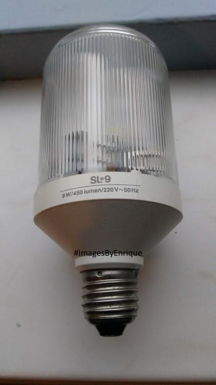 spaarlamp Philips