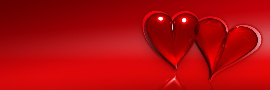 Overzicht: De mooiste gedichten voor Valentijnsdag | The Original Enrique