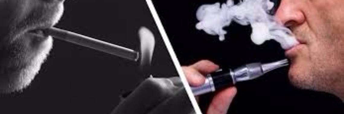 5 Voordelen van Vapen versus Roken + Kortingscode! | Viral Buzz