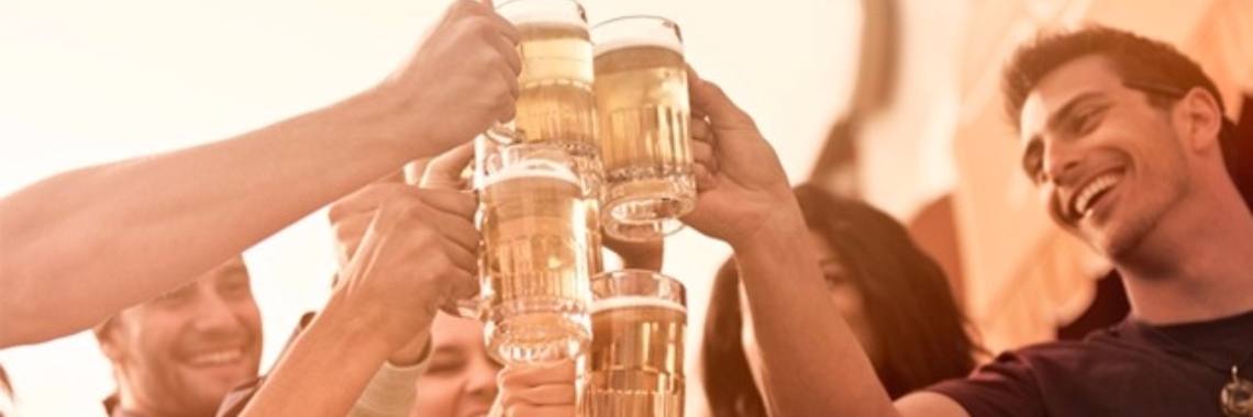 7 Tips om Goedkoop Te Feesten | Viral Buzz