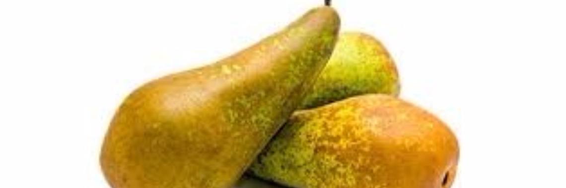 Nieuwste Hype! Het Perendieet! - En de 7 Voordelen Van Peren. | Viral Buzz