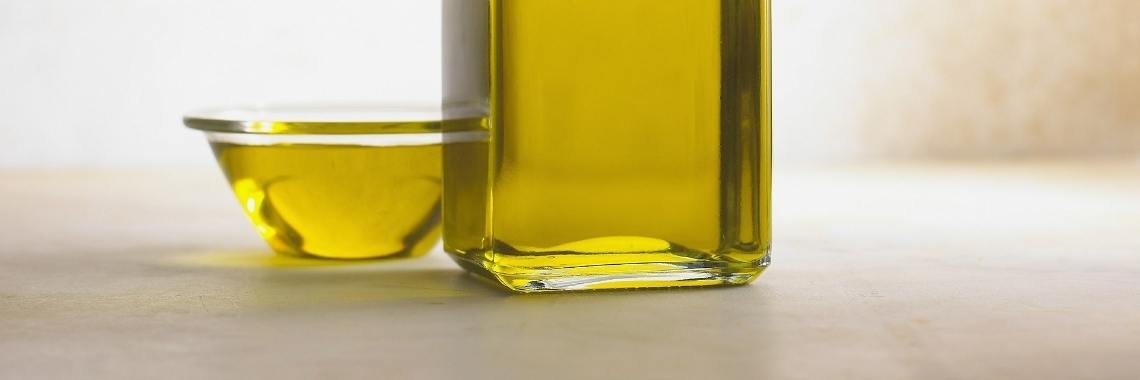 Basis olie | Rassi Health&Beauty