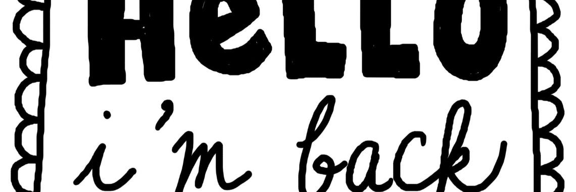 Ben ik weer terug? | Bjorn van Poppel