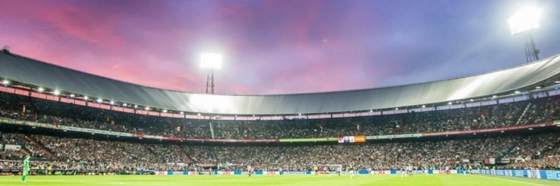 Mijn Feyenoord | avds89