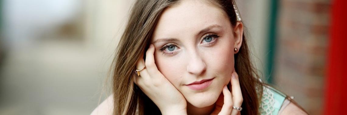 Julia is boos en verdrietig | Marjolein