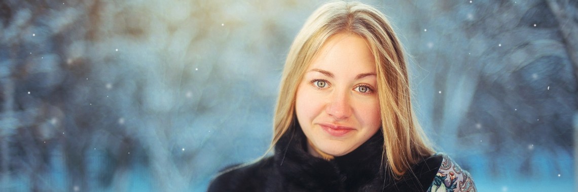 Leonie heeft geen griep | Marjolein