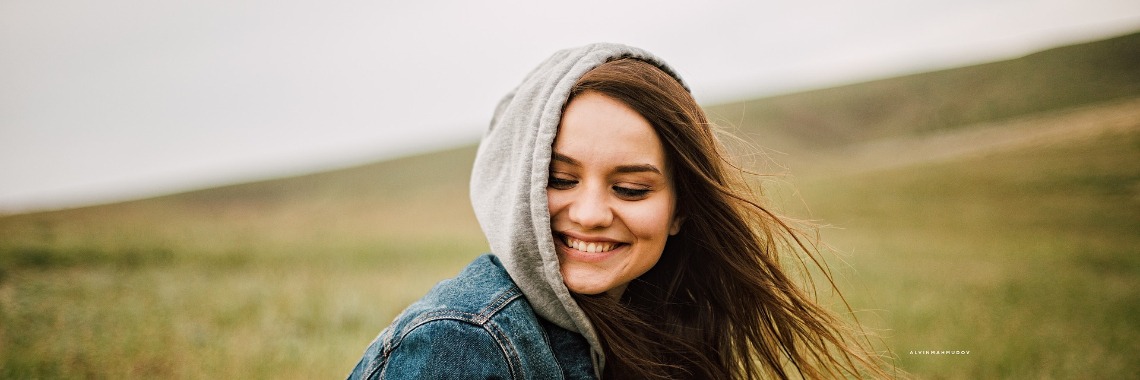 Leonie heeft vlinders in haar buik | Marjolein