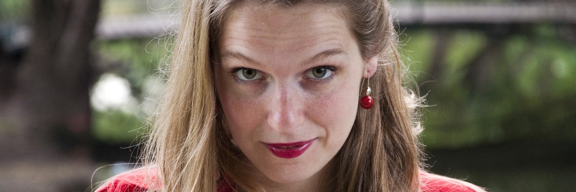 Leonie kan niet slapen | Marjolein