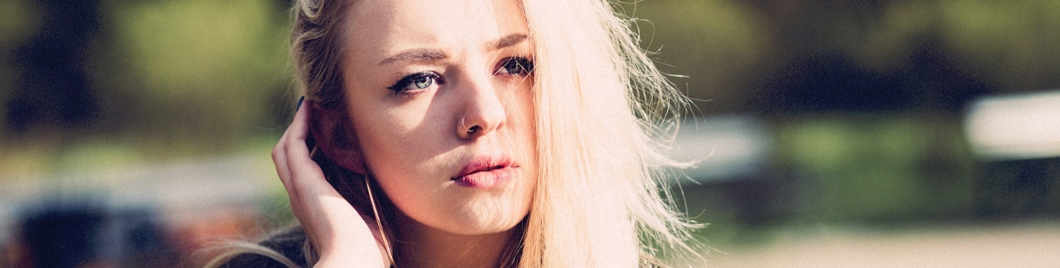 Leonie krijgt bezoek | Marjolein