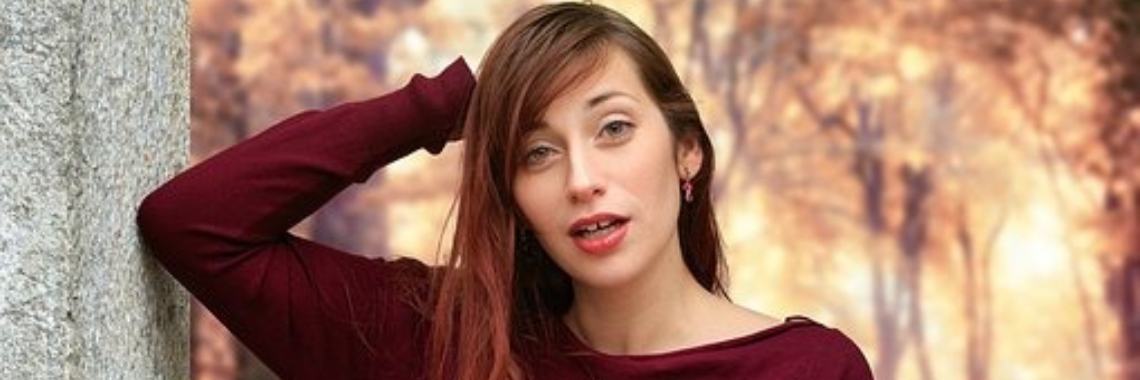 Leonie levert haar sleutel in | Marjolein