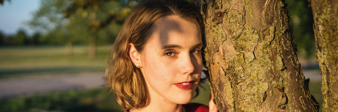 Leonie meldt zich ziek | Marjolein