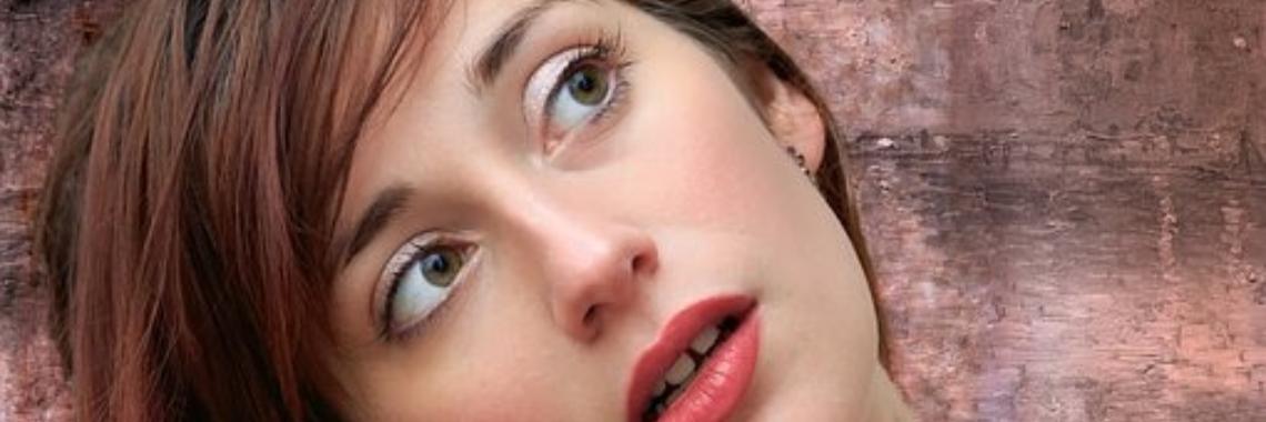 Leonie moet glimlachen om haar oudste | Marjolein