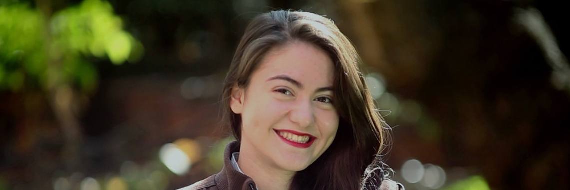 Leonie finds out she has parents | Marjolein