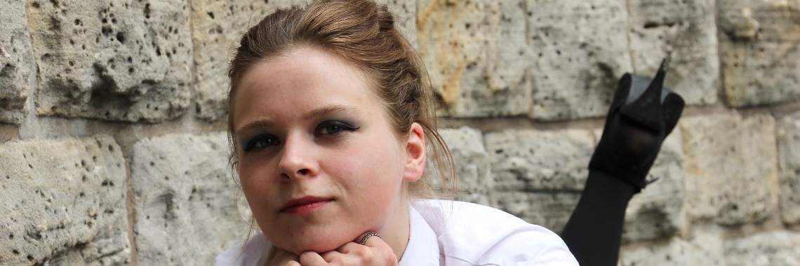 Leonie's kinderen zijn zichzelf niet | Marjolein