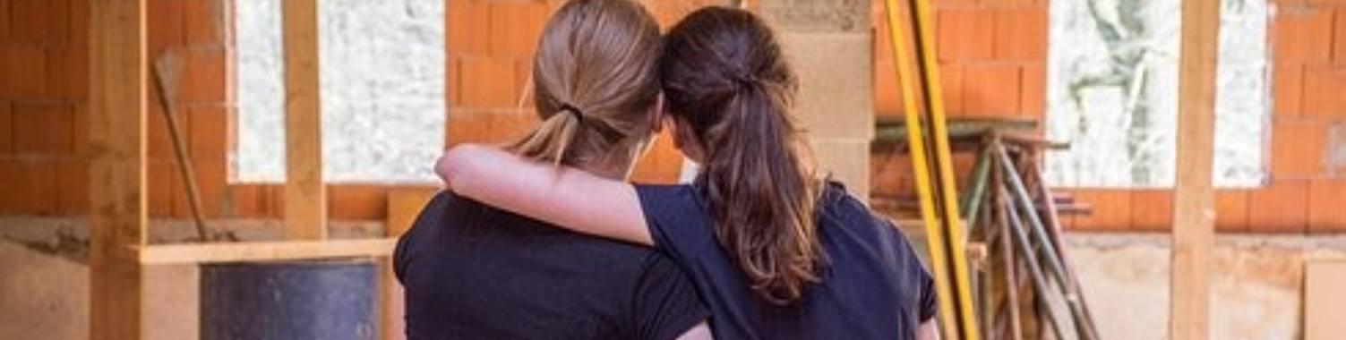 Leonie's oren klapperen | Marjolein