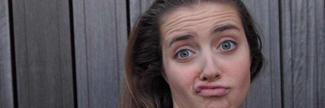 Leonie's vader is de reddende engel | Marjolein