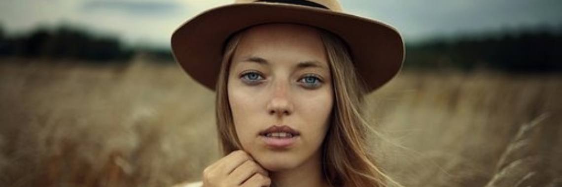 Leonie vindt schilderen rustgevend | Marjolein