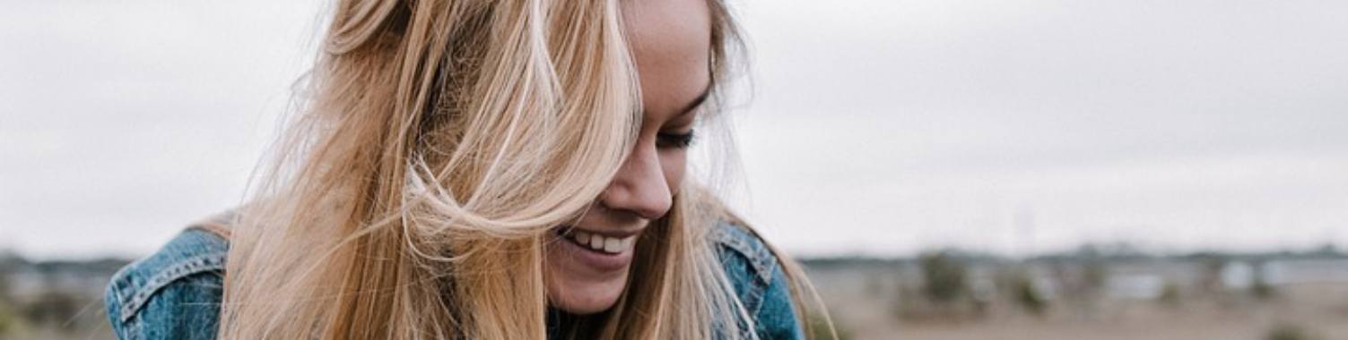 Leonie wandelt zonder hond | Marjolein