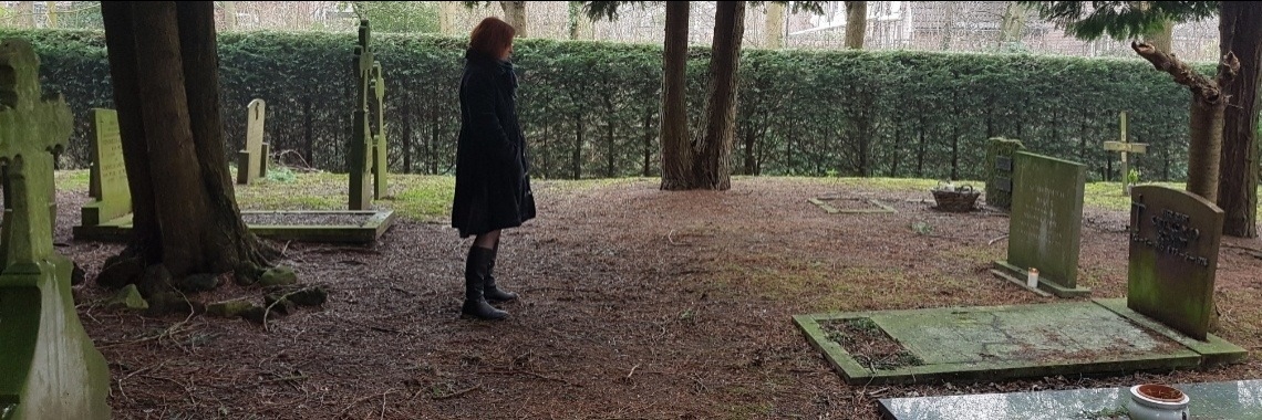 The life of my great-grandmother Geertje | Marjolein