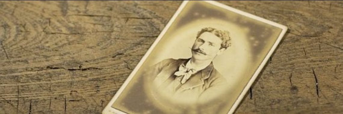 The life of Simon van Stam | Marjolein