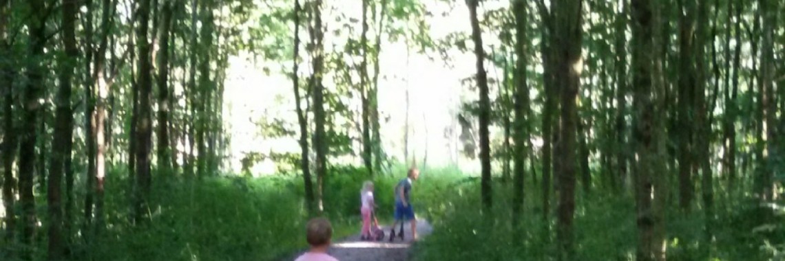 Een sterk lichaam sterkt de geest. | Nienke