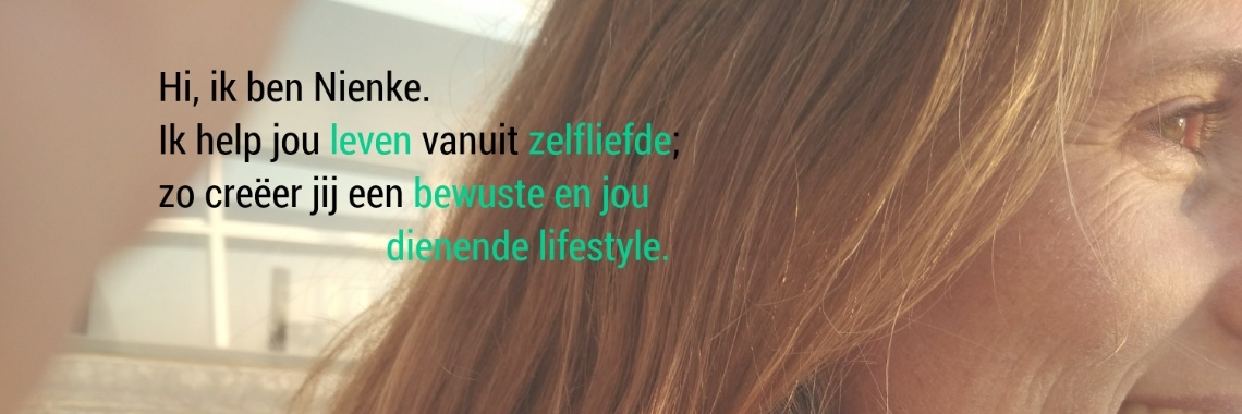 Wat is succes voor jou? | Nienke