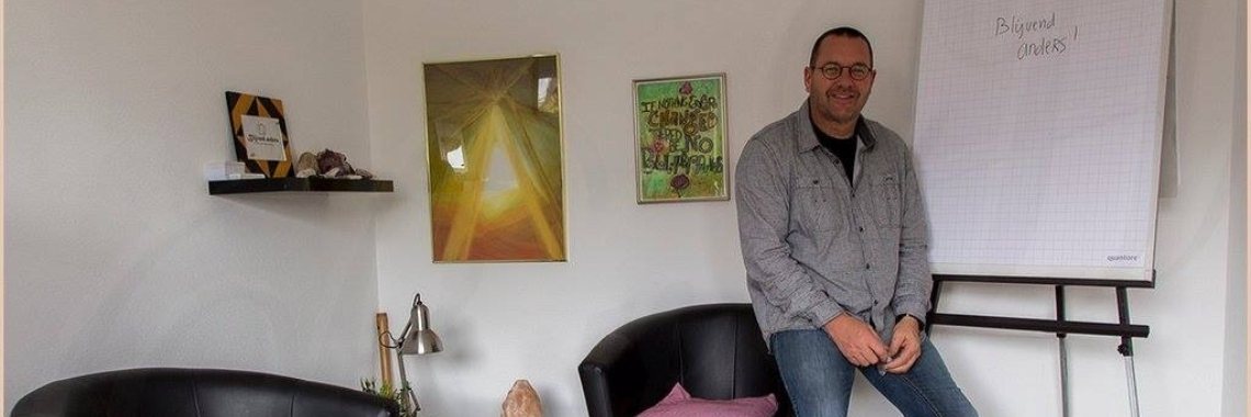 Blijvend anders met Rob Droog | Judith Evelien