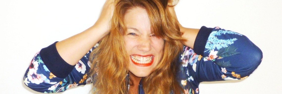 Van deze woorden krijg ik echt vreselijke jeuk! | Judith Evelien