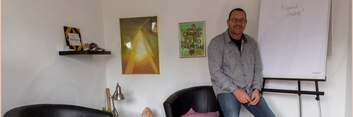 Interview met Rob Droog van Blijvend anders | Judith Evelien