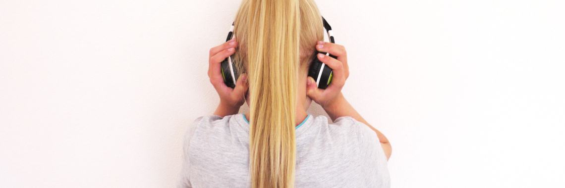 Kinderpodcast AUDIO1 - Uitzending 6 | Judith Evelien