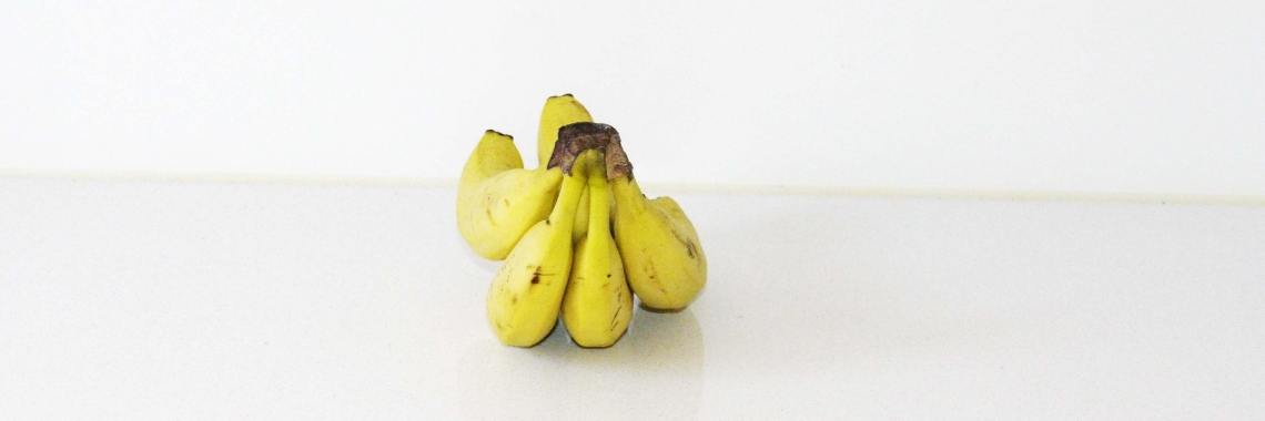 Makkelijk recept: Bananenbrood | Judith Evelien