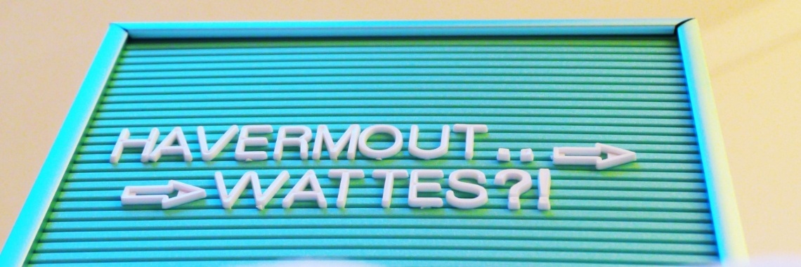 Makkelijk recept: Havermout koekjes! | Judith Evelien