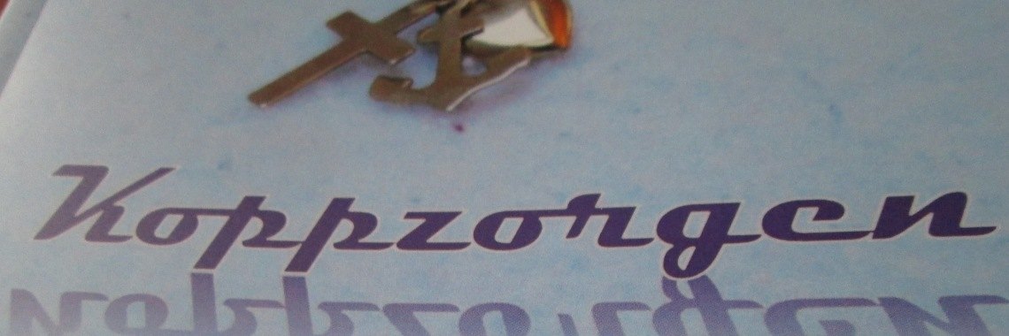 Re: Boekrecensie: Koppzorgen, Judith Evelien. | Judith Evelien