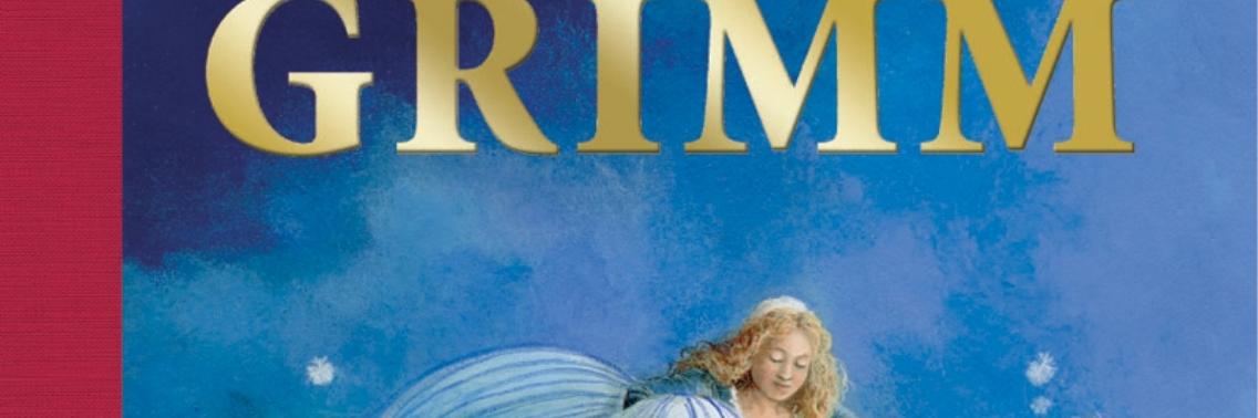 Er was eens.... achter de Grimm sprookjes | Tom Goemaere