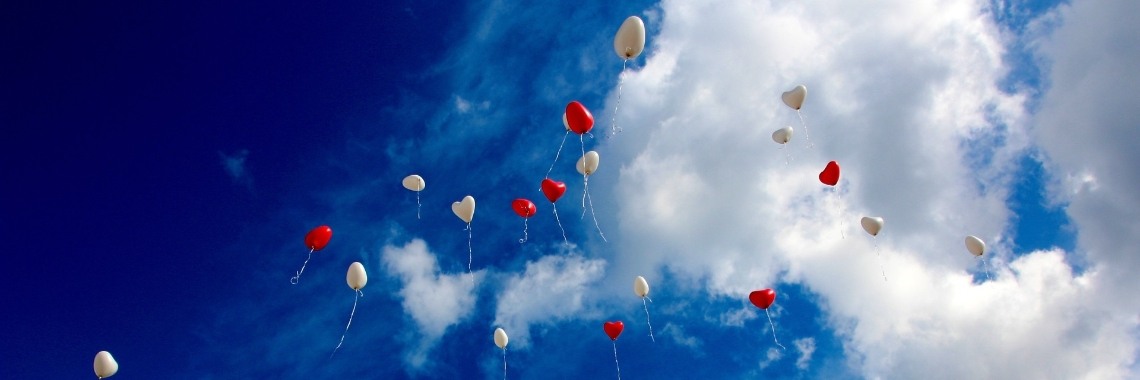 Over kado´s en aandacht geven | Christi