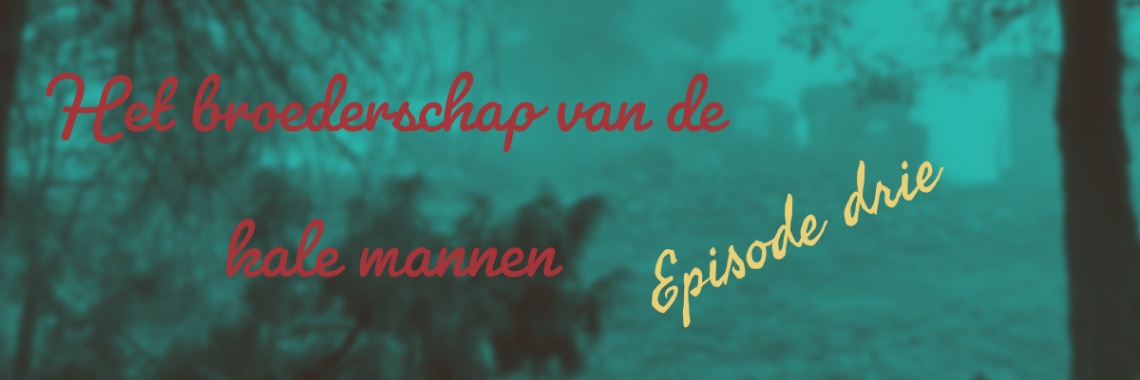 The initiation. | LekkerLopenTV