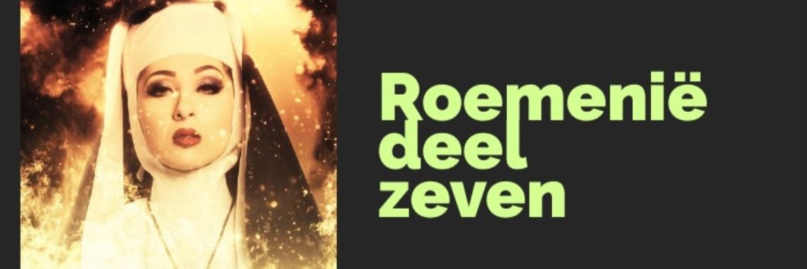De nozem en de non | LekkerLopenTV